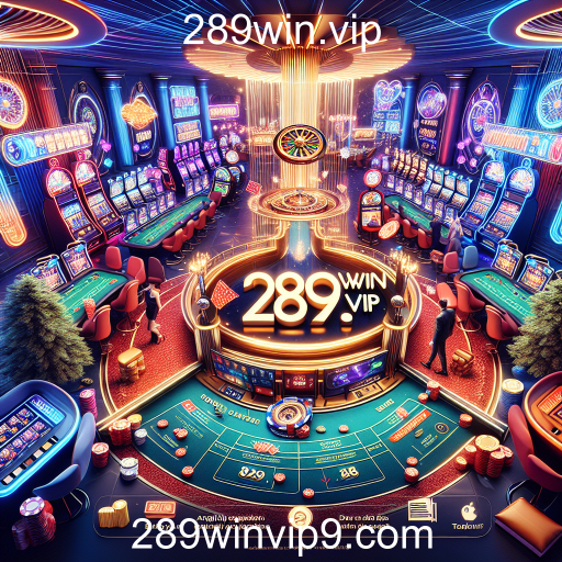 Descubra a Categoria Perguntas Frequentes no 289win.vip